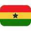 Ghana Flag