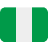 Nigeria Flag